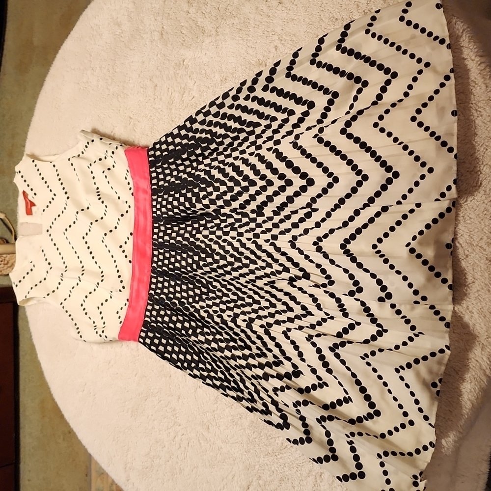 Saks fifth Avenue party dress